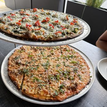 Bertolozi's Pizzeria - Pizza Near Me - Atlanta, Georgia