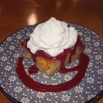 Calliope - Olive Oil Cake - Cocktail Bars Near Me - Chattanooga, Tennessee