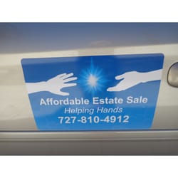 Affordable Estate Sale