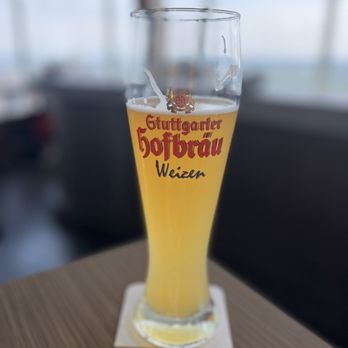 Fernsehturm Stuttgart - Bier! - Landmarks & Historical Buildings Near Me - Stuttgart, BW