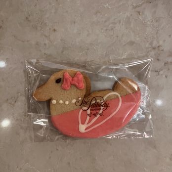 The Peabody Memphis - Duck master cookie - Hotels Near Me - Memphis, Tennessee