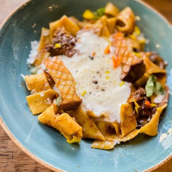 Leoness Cellars - Short Rib Pappardelle - Venues & Event Spaces Near Me - Temecula, California