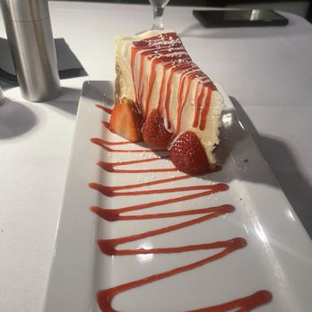 Vault Seafood and Steakhouse - Mansfield cheesecake - Steakhouses Near Me - Mansfield, Texas