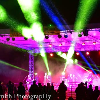 Run 21 - a stage with a band performing on it - Music Venues Near Me - Otis, Oregon Run 21 - a stage with a band performing on it - Music Venues Near Me - Otis, Oregon