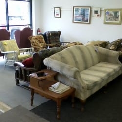 Piedmont Habitat for Humanity ReStore