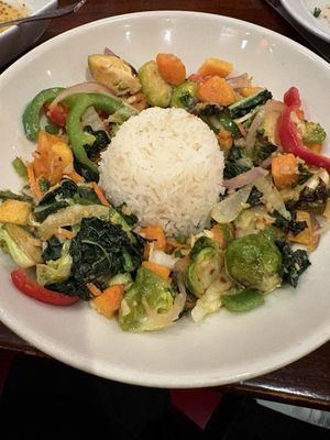 Not Your Average Joe's - Acton by null