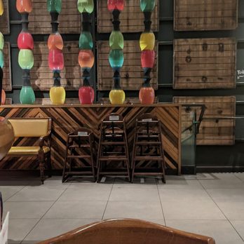 Nando's - Chicken Shop Near Me - Manchester, XGM
