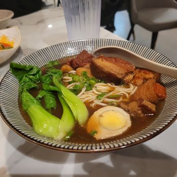 Wheat - Noodles Near Me - Durham, North Carolina