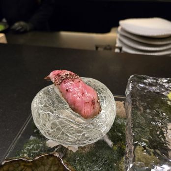 Sho - Waygu - Japanese Near Me - Chicago, Illinois