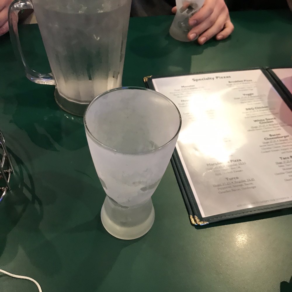 The Cloverleaf - Pizza Near Me - Tacoma, Washington The Cloverleaf - Pizza Near Me - Tacoma, Washington