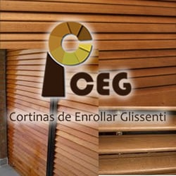 Cortinas Glissenti - cortinas de enrollar glissenti