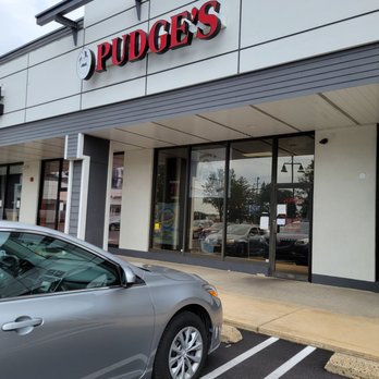 Pudge's Steaks & Hoagies - Outside Pudge's - Sandwiches Near Me - Blue Bell, Pennsylvania Pudge's Steaks & Hoagies - Outside Pudge's - Sandwiches Near Me - Blue Bell, Pennsylvania