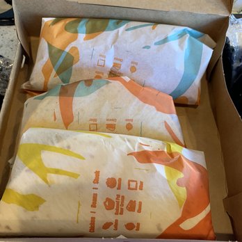 Taco Bell - Fast Food Near Me - Bakersfield, California