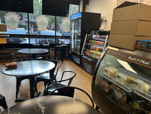 Chicago Pickle Eatery by null