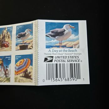 US Post Office - Post Offices Near Me - New York, New York
