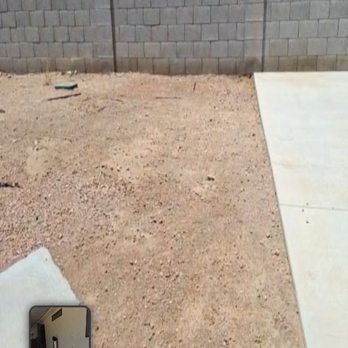 MTZ Landscape & Masonry - Before - Landscaping Near Me MTZ Landscape & Masonry - Before - Landscaping Near Me