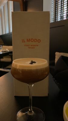 il Modo by null