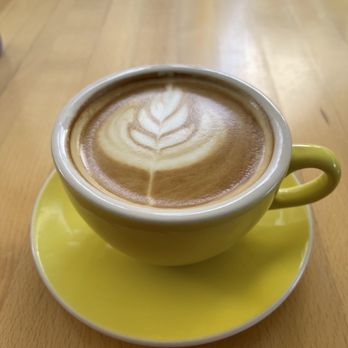 Basilur - Hazelnut Latte - Coffee & Tea Near Me - Buena Park, California Basilur - Hazelnut Latte - Coffee & Tea Near Me - Buena Park, California