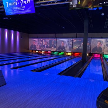 Main Event Oklahoma City - Bowling - Arcades Near Me - Oklahoma City, Oklahoma