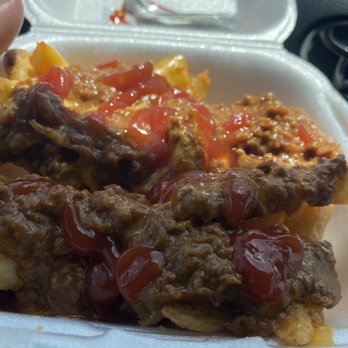 Pappa Gyros - Chili Cheese Fries!! - Greek Near Me - Katy, Texas Pappa Gyros - Chili Cheese Fries!! - Greek Near Me - Katy, Texas