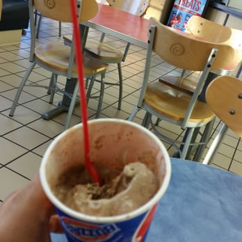 Dairy Queen Ltd Brazier - Great ice cream! - Ice Cream & Frozen Yogurt Near Me - Moreno Valley, California Dairy Queen Ltd Brazier - Great ice cream! - Ice Cream & Frozen Yogurt Near Me - Moreno Valley, California