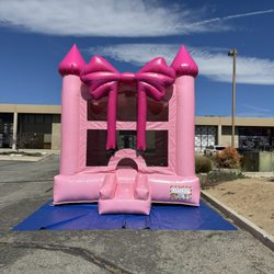 Fran Kids Jump - Inflatable for rent .