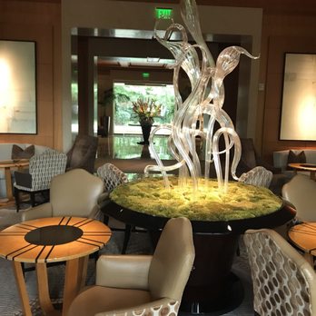Herons - Beautiful seating area - Breakfast & Brunch Near Me - Cary, North Carolina