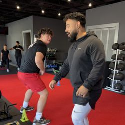 Darwin Fitness