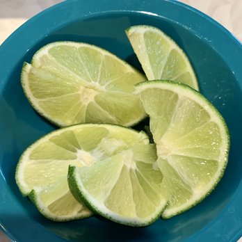 Chuy's - Limes - Tex-Mex Near Me - San Marcos, Texas