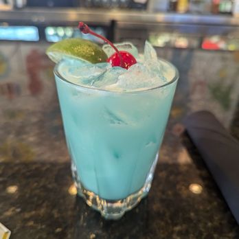 Busboys and Poets - River mystic (or something drink lol ) - Breakfast & Brunch Near Me - Washington, DC, District of Columbia Busboys and Poets - River mystic (or something drink lol ) - Breakfast & Brunch Near Me - Washington, DC, District of Columbia