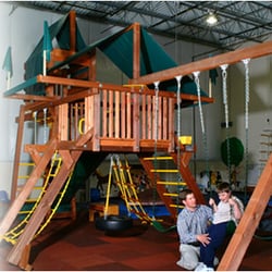 ABC Pediatric Therapy - "creating the best life for every child"