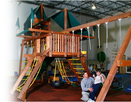ABC Pediatric Therapy - child therapist in Miamisburg, OH