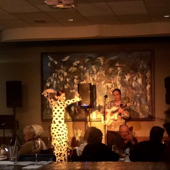 Casacuba Restaurant - Live music Saturday - Cuban Near Me - South Miami, Florida