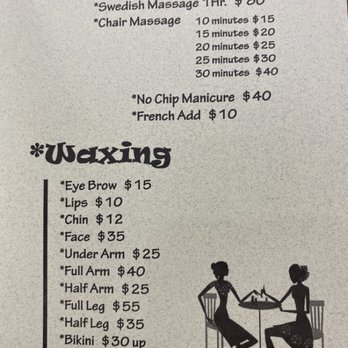 Spa Nail City - Massage, Waxing - Hair Removal Near Me - Chicago, Illinois Spa Nail City - Massage, Waxing - Hair Removal Near Me - Chicago, Illinois