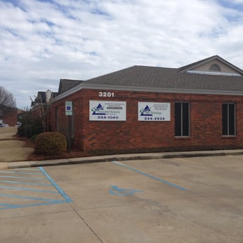 ABS Technology - We are conveniently located near the corner of Bell and Vaughn Rd in Montgomery directly across from Gateway Baptist Church. - IT Services & Computer Repair Near Me - Montgomery, Alabama