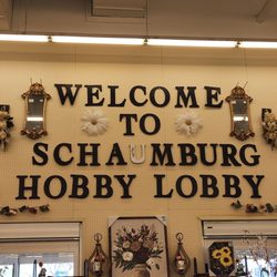 Hobby Lobby