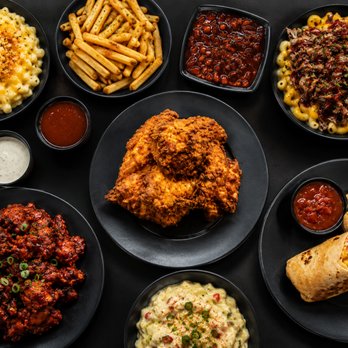 Late Night Kitchen - Pop-Up Restaurants Near Me - Nashville, Tennessee Late Night Kitchen - Pop-Up Restaurants Near Me - Nashville, Tennessee