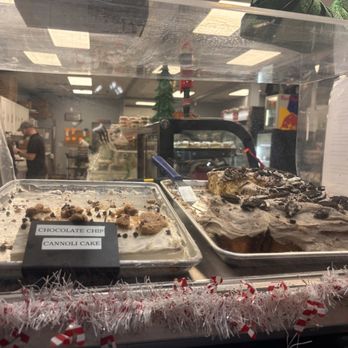 Frankie’s Italian Deli - Delis Near Me - Riverview Fl, Florida
