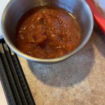 La Hacienda Mexican Grill - Salsa - Mexican Near Me - Chesapeake, Virginia