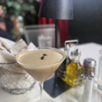Palermo Italian Restaurant - Espresso martini - Italian Near Me - San Jose, California Palermo Italian Restaurant - Espresso martini - Italian Near Me - San Jose, California