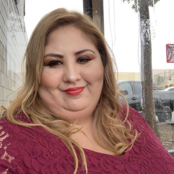 Princess Beauty Salon - Love how Margarita did my make up she cover my acne problem on my cheeks - Hair Salons Near Me - Daly City, California