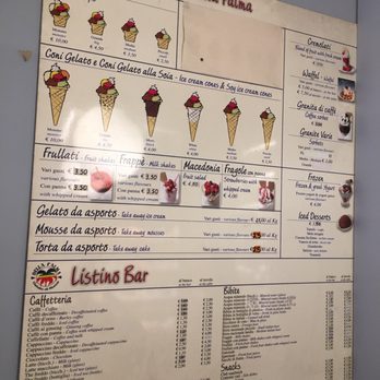 Della Palma - 2/18 - Ice Cream & Frozen Yogurt Near Me - Rome, RM Della Palma - 2/18 - Ice Cream & Frozen Yogurt Near Me - Rome, RM