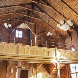 Grand Hotell i Bollnäs - Trakyrka Hotel Bollnas - Hotell Near Me - Bollnäs, X