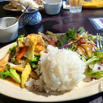 Thai Elephant Morro Bay - Thai Near Me - Morro Bay, California