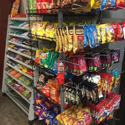 Comprehensive Cancer Center at Desert Regional Medical Center - This is what you will find to eat when getting hungry at the "Comprehensive Cancer Center." #cancerisabusiness #sugarfeedscancer