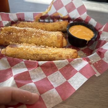 Bubbas Pizzas - Pepperoni breadsticks - Pizza Near Me - Bedford, Indiana Bubbas Pizzas - Pepperoni breadsticks - Pizza Near Me - Bedford, Indiana