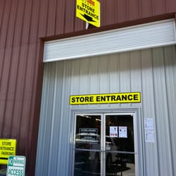 For all your safety needs!