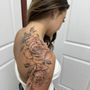 Photo of Julia Body Art