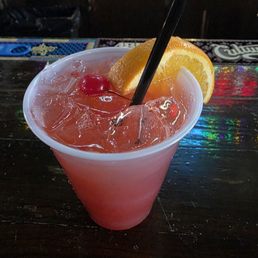 Hurricane Hurricane