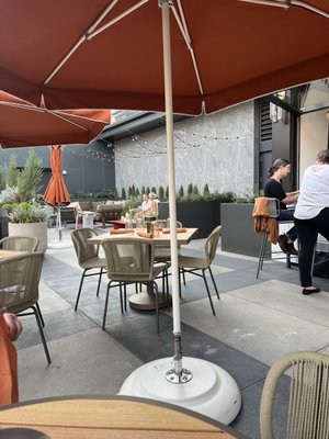 Riva Terrace by null